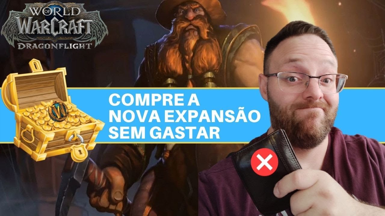 Como pedir o reembolso da expansão ou do tempo de jogo! - Discussão Geral -  World of Warcraft Forums