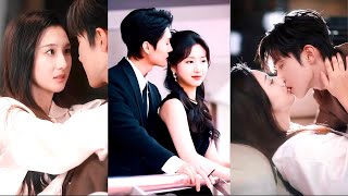 Personne Nosait Défier Le Pdg, Sauf Elle Celle Qui La Fait Plier Dun Seul Baiser.