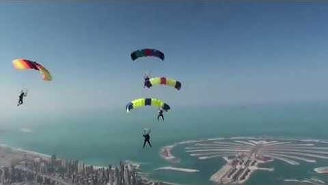 3rd DIPC&GC 2011 - CF - 4-way sequential Team 671 USA Rd. 6