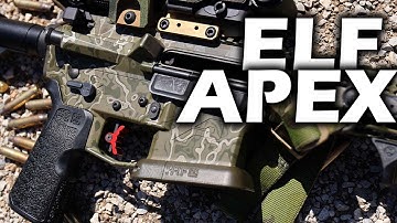 Is the ELF Apex really a "no fail" trigger