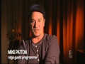 Mike Patton guest programming RAGE (Intro segments) - March 2013 [Australia]