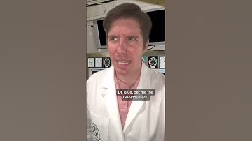 Spectral Anomaly Detected #drsherman #site42 #scp