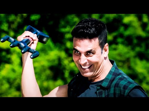 AKSHAY KUMAR - Top 5 Comedy Scenes | HOUSEFULL 3 Movie | Back To Back Comedy Scenes