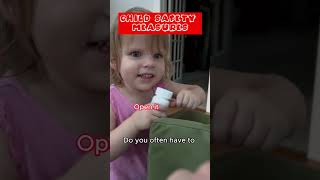 Ever Wonder How To Open Pill Bottles? I Reveal The Magic Behind It.