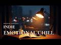 Emotional Indie Chill 🌙 Sad, Dreamy &amp; Relaxing Music Playlist for Studying, Night Drive &amp; Sleep