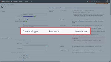 Cloud Kubernetes Discovery