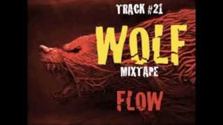 "Ink Bleed Remix" - Flow (Ft. Bonka, Kevin Gates, & G. Wilson) [Prod. by FlightSchool]