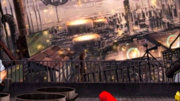 Capcom vs SNK (CVS) Tag Warzone M - MUGEN Gameplay