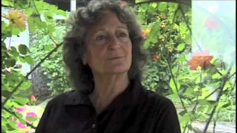 Patricia Silver