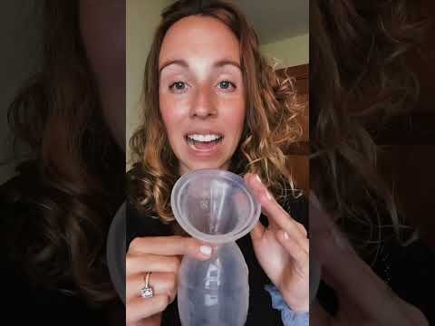 The Haakaa Hack For Plugged Milk Ducts