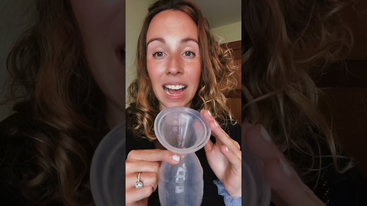 The Haakaa Hack For Plugged Milk Ducts