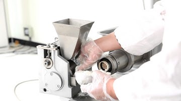 JGL120 Dumpling, Samosa, Spring Roll Making Machine