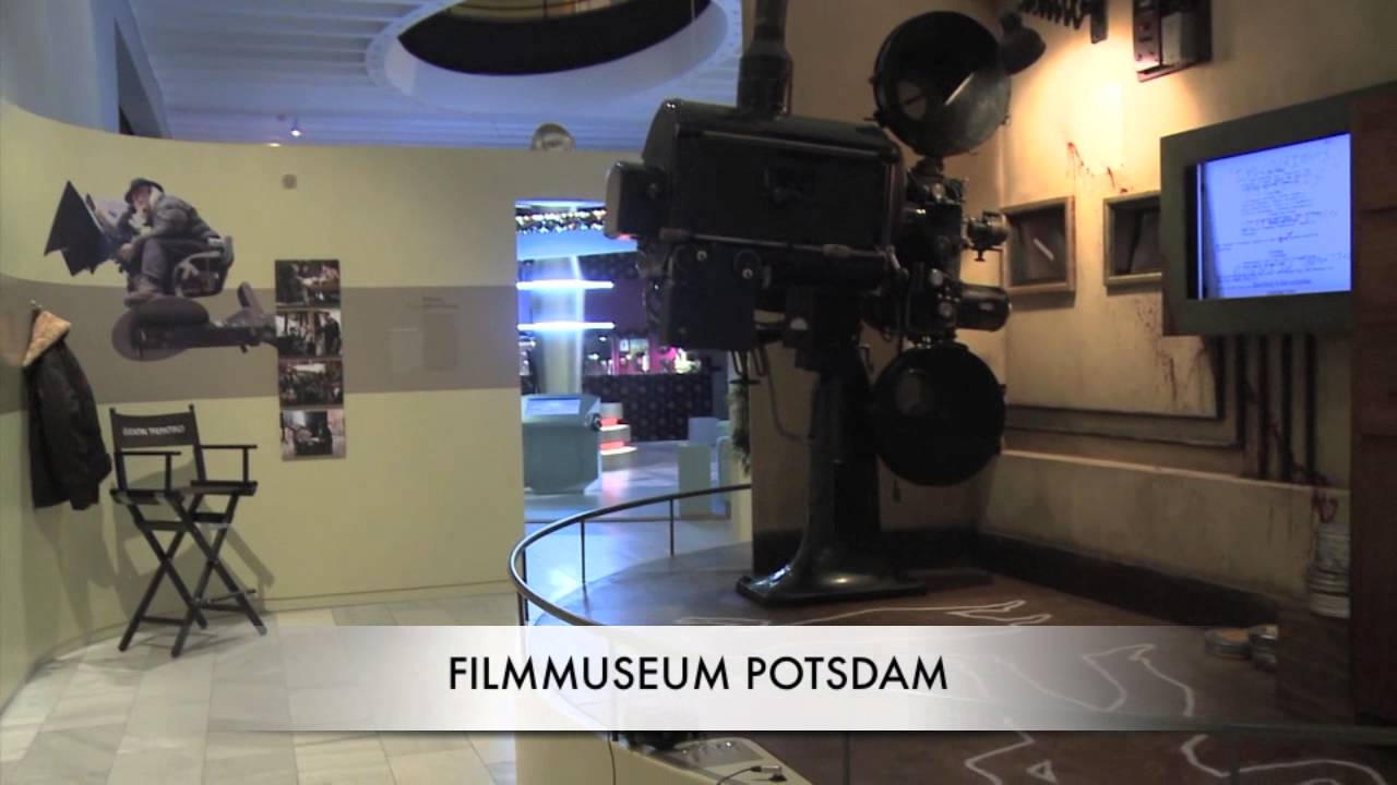 Filmmuseum Potsdam Filmmuseum Potsdam