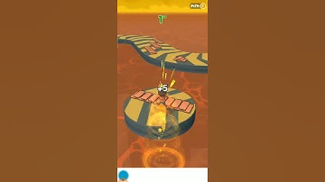 Shortcut Run Level 37 Voodoo Android iOS Gameplay Walkthrough