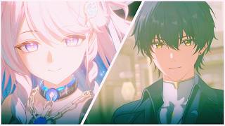 Dying Denia Wants To Spend Her Birthday With Rover (Denia Quest Story) | Wuthering Waves 3.3