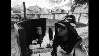Leon Thomas - My Muse (Cover by BOBBI)