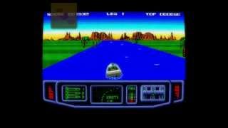 Live and Let Die, for the Atari ST, Trusteft's Retro Weekend