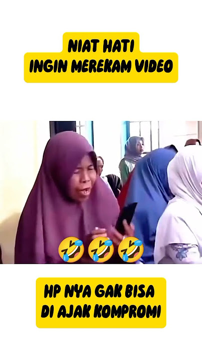 HP NYA GAK BISA DIAJAK KOMPROMI #viralvideo #trending #funny #gokilbanget #lucu #ngakak #shorts
