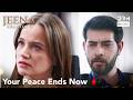 Your Dark Days Are Near 🌑⚠️ - Vendetta Urdu Dubbed | Kan Cicekleri | UH2X