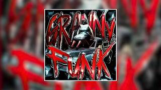 Granny Funk Music — Best Viral Phonk Mix | Dark Funk Trending 2026