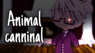 Animal cannibal meme||Midoriya family ||My AU||BNHA||ft. hisashi midoriya