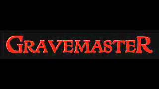 Gravemaster - Heretic Grave