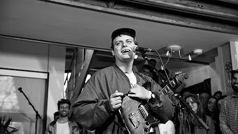 Mac DeMarco | House Of Strombo