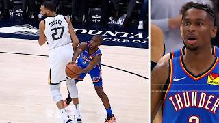 These NBA fakes are INSANE 😱