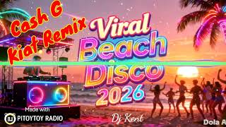 Cash G (Kiat Remix) 