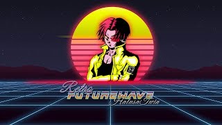 Futurewave Playlist - HaL²