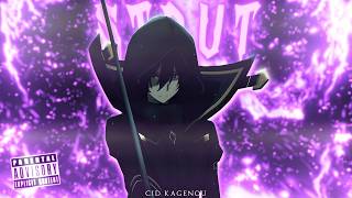 Shadow - Strut Amvedit 4K