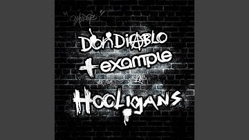 Hooligans (Extended Mix)