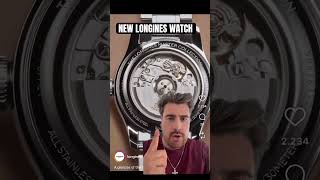 #longines #watches #rolex #new #watch