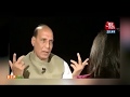 Shri narendra modi is our undisputed leader  shri rajnath singh