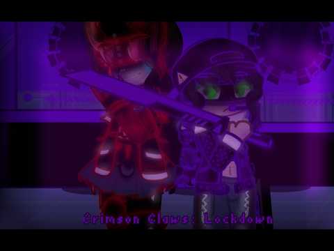 Crimson Claws Archives Ep 4: Lockdown Gacha Fnia
