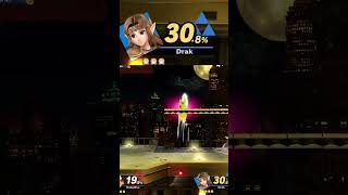 Speedrunning the stock!  #smashbros #gaming #twitch #dabuz #rosalina