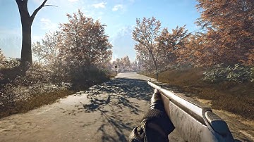 GENERATION ZERO - Gameplay Trailer (New Open World FPS Game 2019)