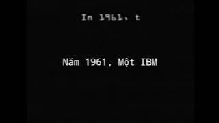 Daisy Bell [Chuông hoa cúc] Vietsub