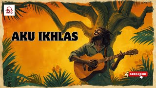 AKU IKHLAS - MUSIKQU AI ( Official Lirik Lagu )