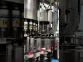 High speed capping filling blowing machines #machinelearning #machinery #beverage #youtubeshorts