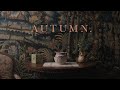 [Playlist] 秋の夜の独特な雰囲気を感じてみましょう
