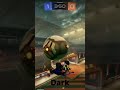Rocket league Dark VS Daniel Edit #rocketleague