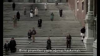 Andrei Tarkovsky - Deli Bir Adamın Haykırışı2