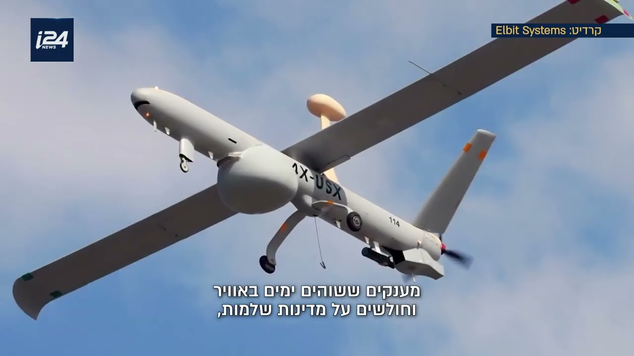 IDF 2.0: The insane upgrades entering the military - under fire