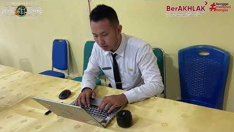 [Tugas Agenda II Async 4] Learning Journal Nilai Dasar ASN Berakhlak "Loyal"