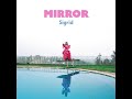 Sigrid - Mirror (new song - promo snippet)