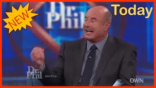 Dr Phil Show Full Episodes 2022 June 29. Ep 193
