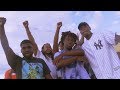 Christian Rap - CZAR Josh - Black Boy Joy ft. Aklesso music video