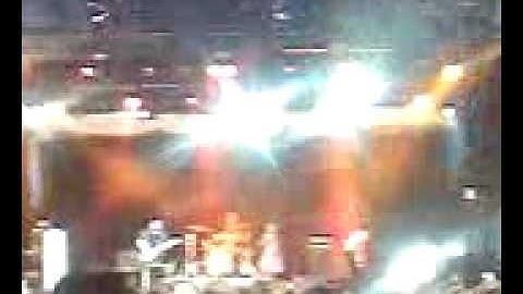 Splendour In The Grass 2008- OPERATOR PLEASE ping Pong SOng