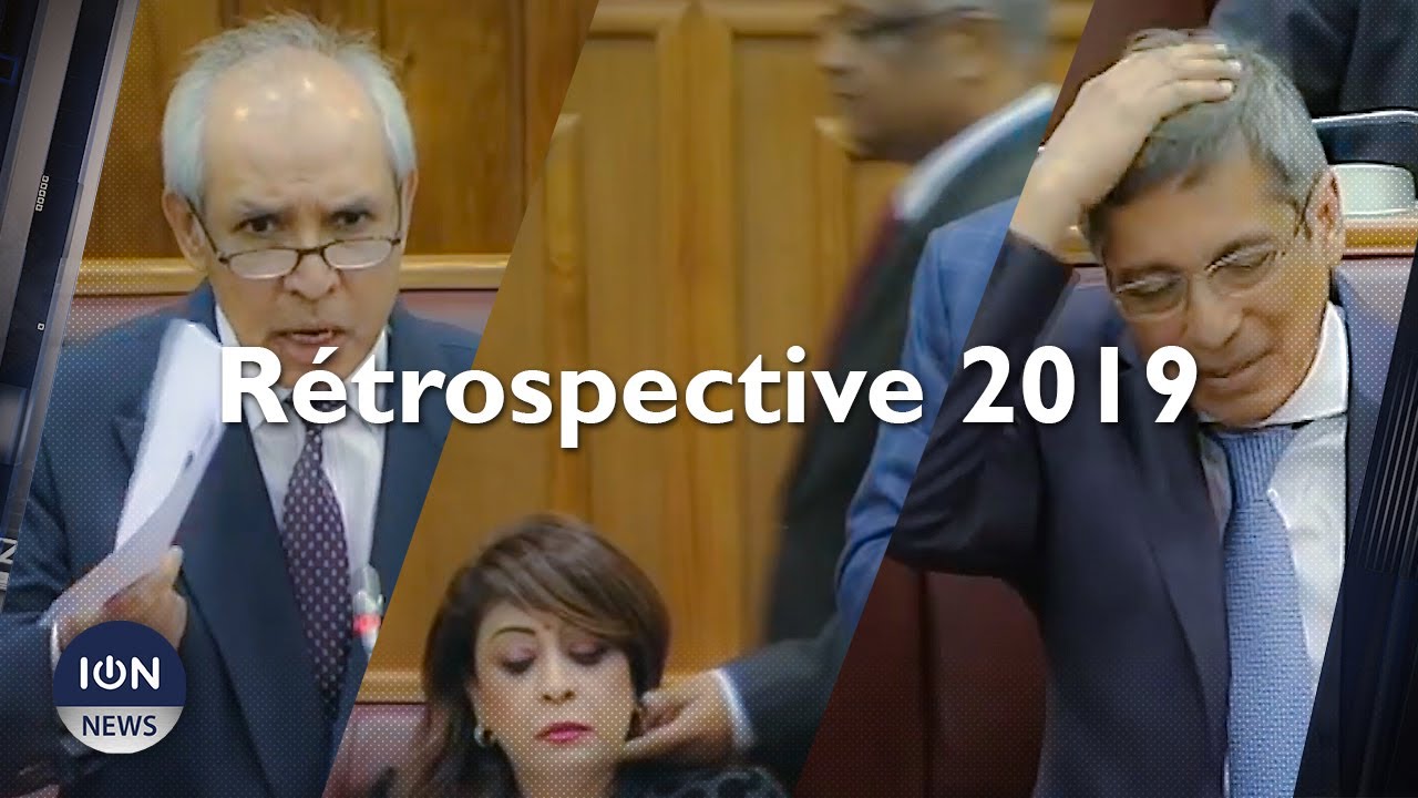 [Rétrospective 2019] Parlement : Le feuilleton préféré des Mauriciens